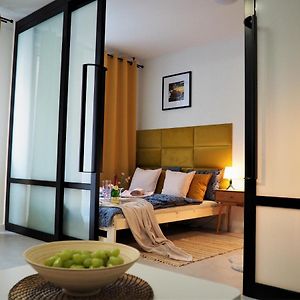 Appartement met een Slaapkamer